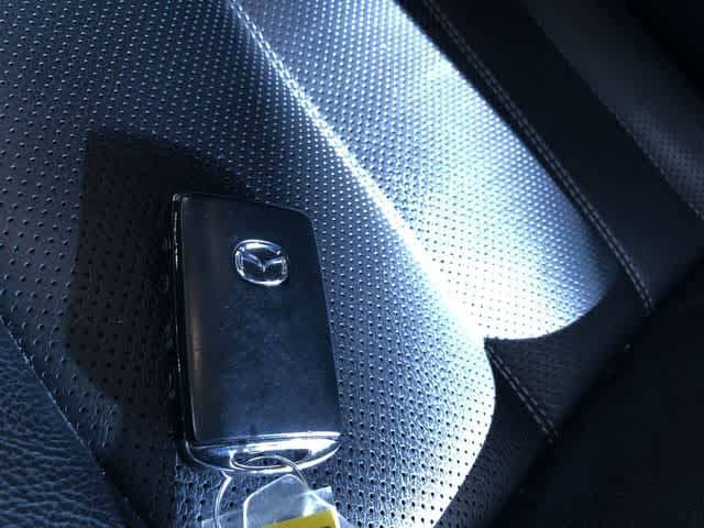 Thumbnail: 2025 Mazda CX-5 - 33