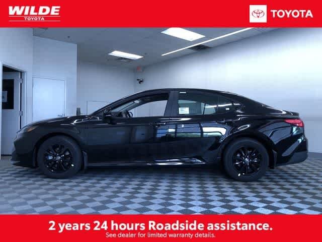 Thumbnail: 2026 Toyota Camry - 3