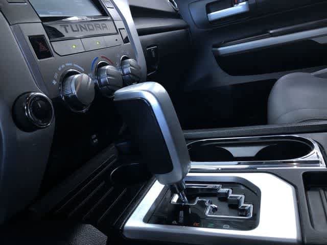 Thumbnail: 2016 Toyota Tundra - 27