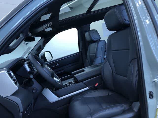 Thumbnail: 2026 Toyota Tundra - 12