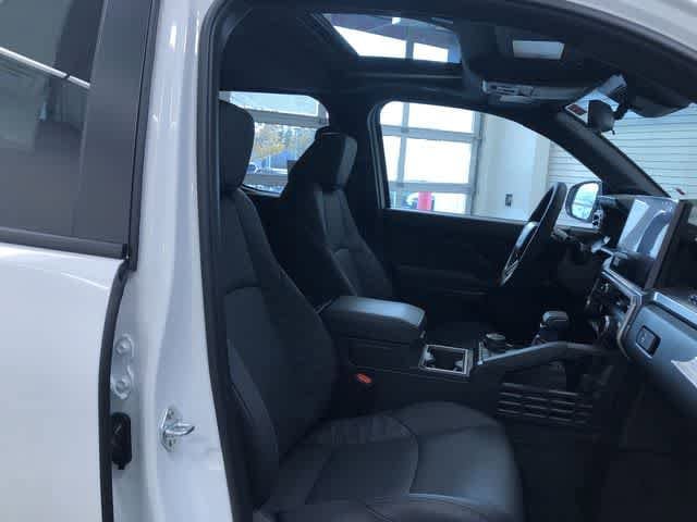 Thumbnail: 2025 Toyota Tacoma - 16