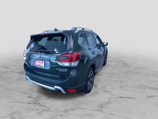 Thumbnail: 2023 Subaru Forester - 10