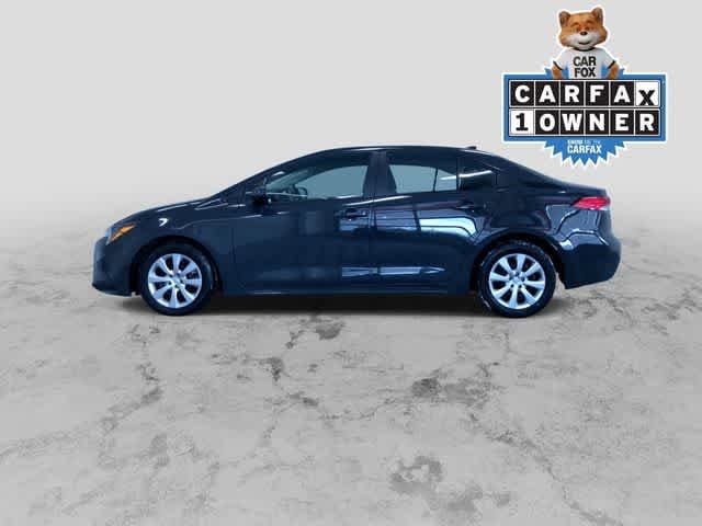 Thumbnail: 2025 Toyota Corolla - 6