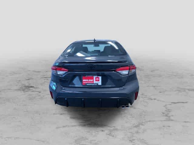 Thumbnail: 2026 Toyota Corolla - 8