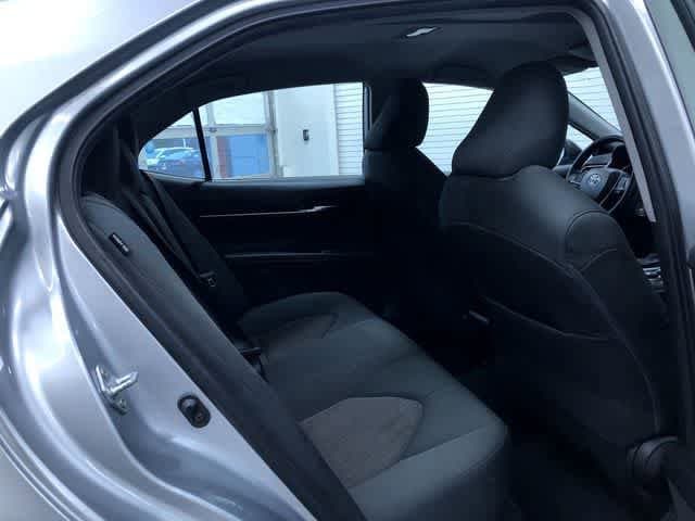 Thumbnail: 2023 Toyota Camry - 20