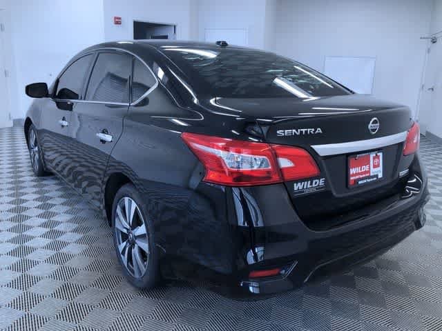 Thumbnail: 2019 Nissan Sentra - 13