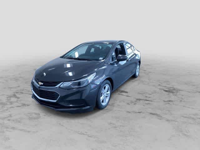 Thumbnail: 2017 Chevrolet Cruze - 6