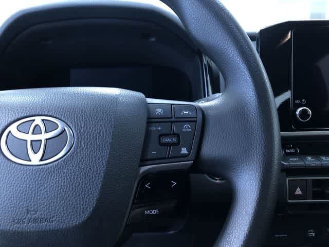 Thumbnail: 2025 Toyota Camry - 27