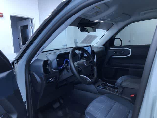 Thumbnail: 2023 Ford Bronco Sport - 11