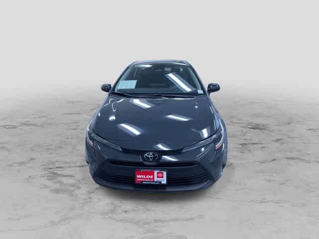 Thumbnail: 2025 Toyota Corolla - 4