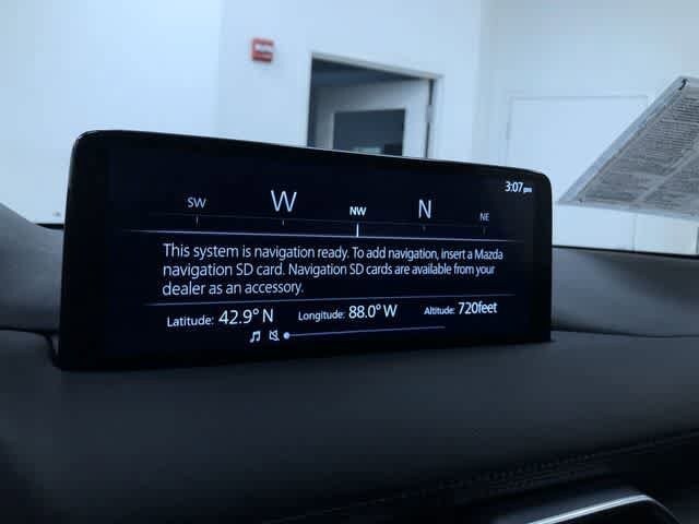 Thumbnail: 2025 Mazda CX-5 - 28