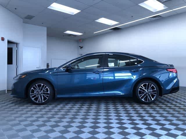 Thumbnail: 2026 Toyota Camry - 11