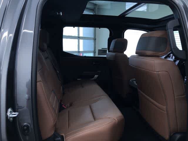 Thumbnail: 2026 Toyota Tundra - 15