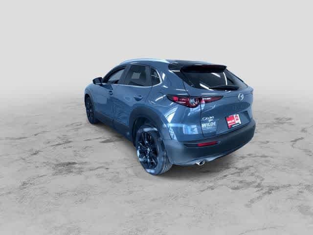 Thumbnail: 2025 Mazda CX-30 - 8