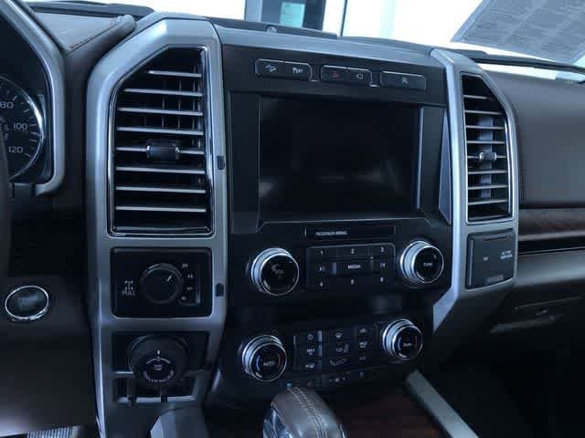 Thumbnail: 2020 Ford F-150 - 22