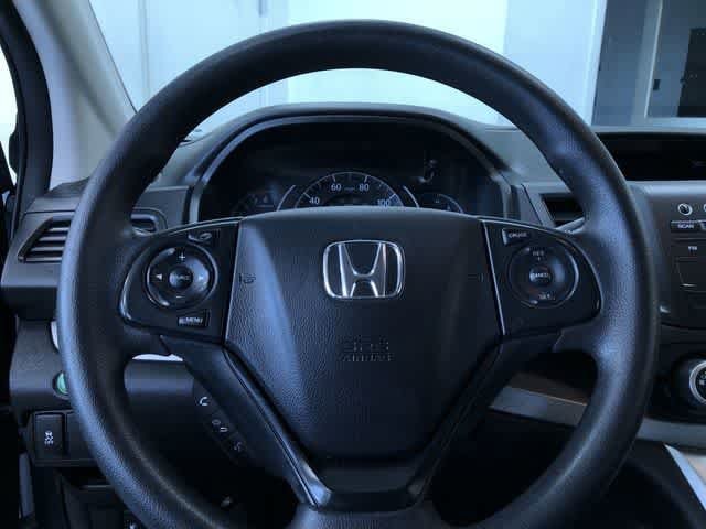 Thumbnail: 2013 Honda CR-V - 23