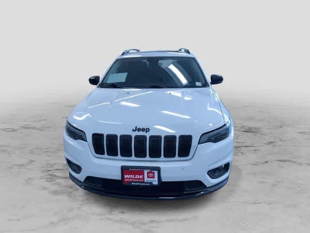 Thumbnail: 2023 Jeep Cherokee - 5