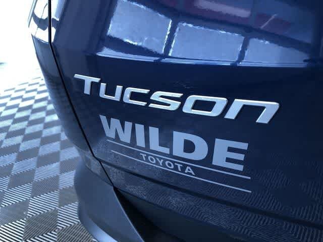 Thumbnail: 2025 Hyundai Tucson - 16