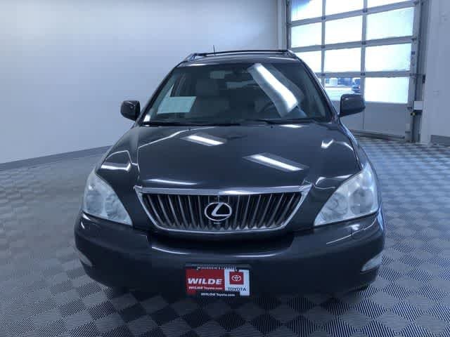 Thumbnail: 2008 Lexus RX - 14