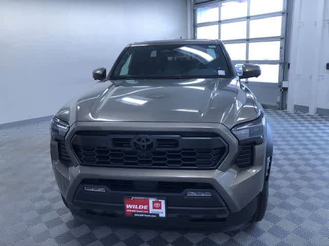 Thumbnail: 2026 Toyota Tacoma - 8