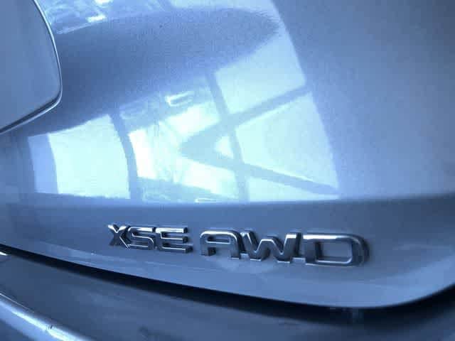 Thumbnail: 2025 Toyota Highlander - 21