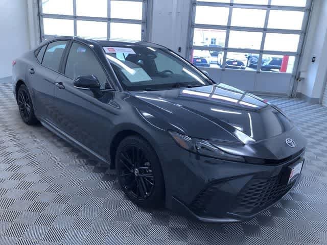 Thumbnail: 2025 Toyota Camry - 36