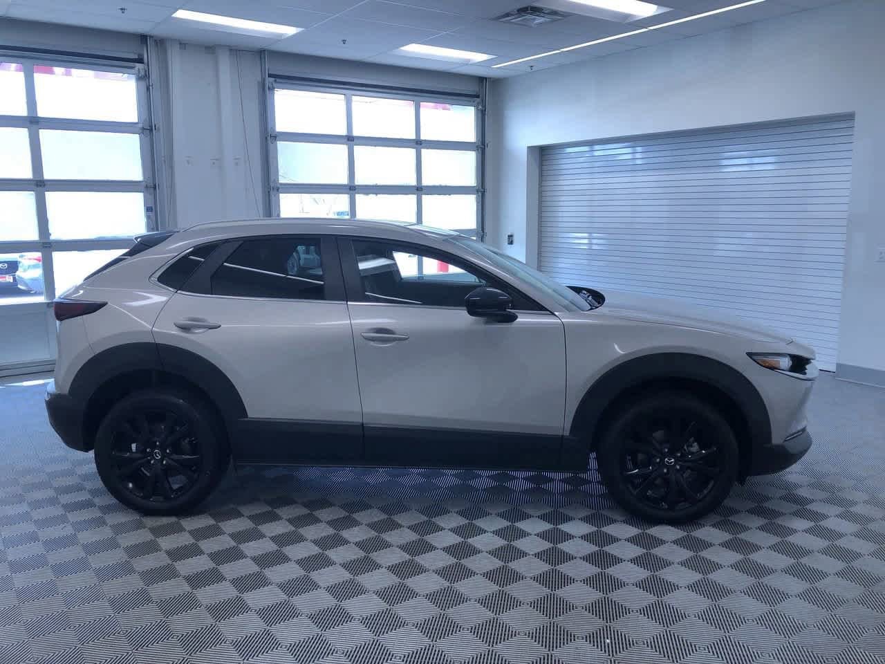 Thumbnail: 2024 Mazda CX-30 - 30