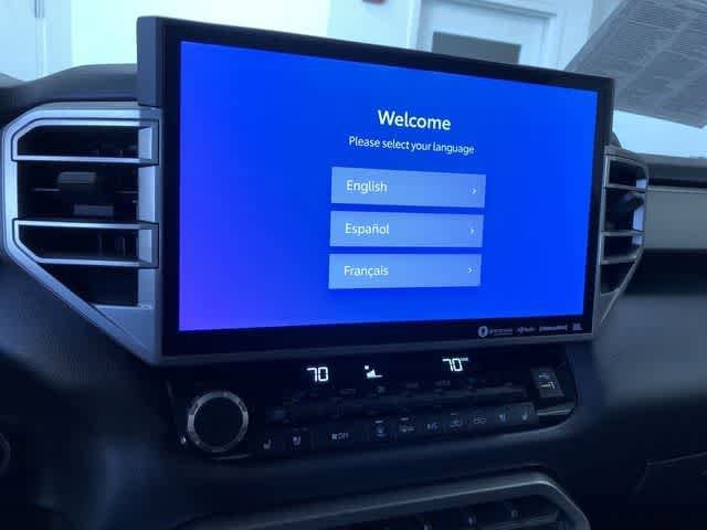 Thumbnail: 2023 Toyota Tundra - 23