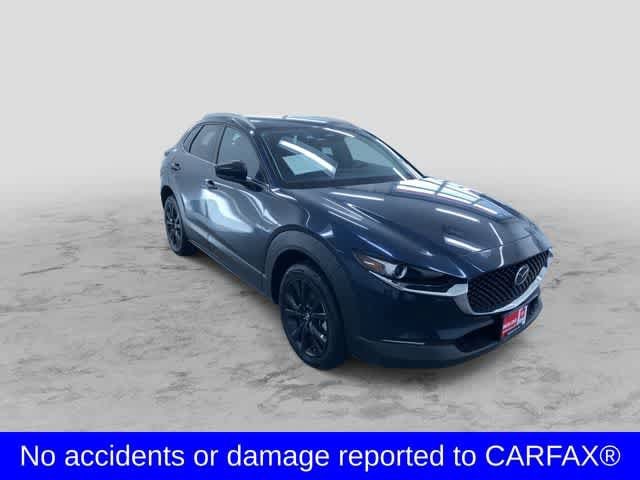 Thumbnail: 2025 Mazda CX-30 - 3