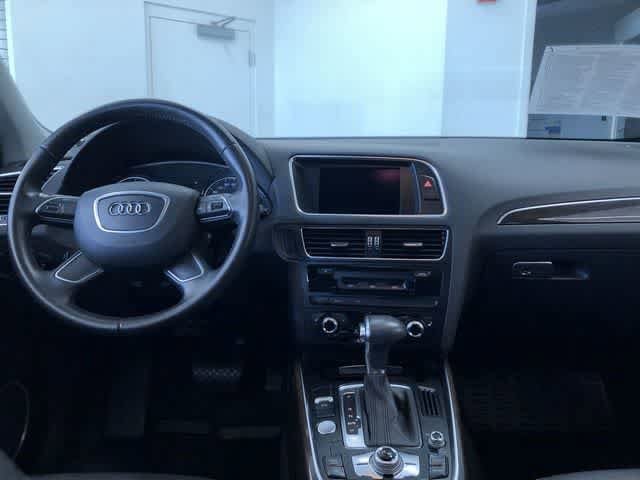 Thumbnail: 2014 Audi Q5 - 18