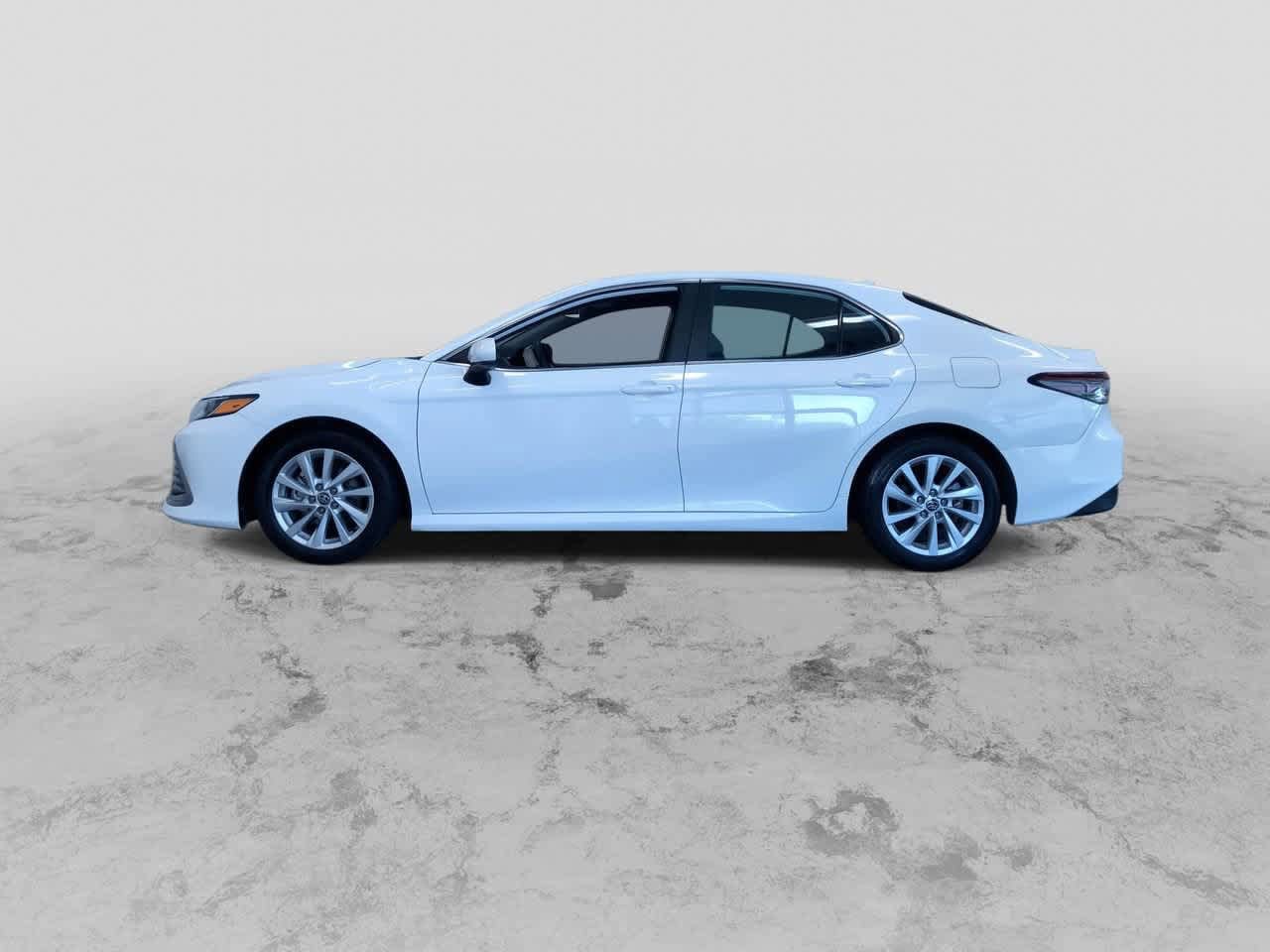 2024 Toyota Camry LE 6