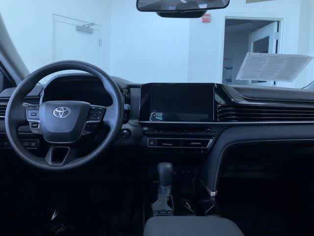 Thumbnail: 2025 Toyota Camry - 17