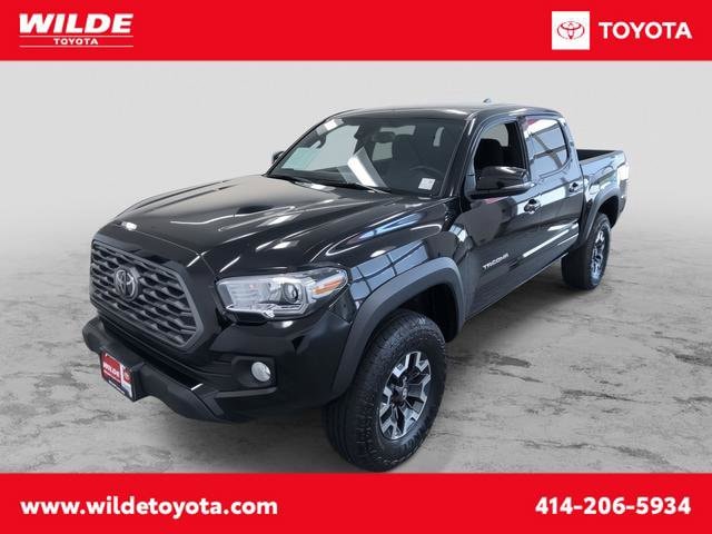 2023 Toyota Tacoma TRD Off-Road -
                West Allis, WI