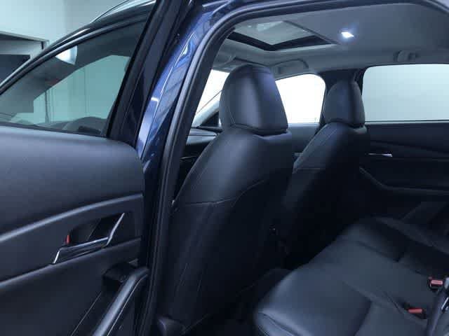 Thumbnail: 2025 Mazda CX-30 - 20