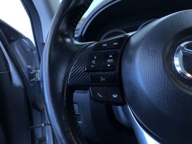 Thumbnail: 2016 Mazda CX-5 - 26