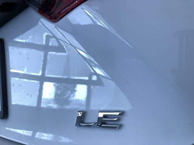 Thumbnail: 2026 Toyota Camry - 15