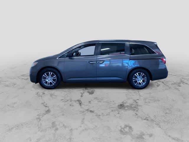 Thumbnail: 2013 Honda Odyssey - 6