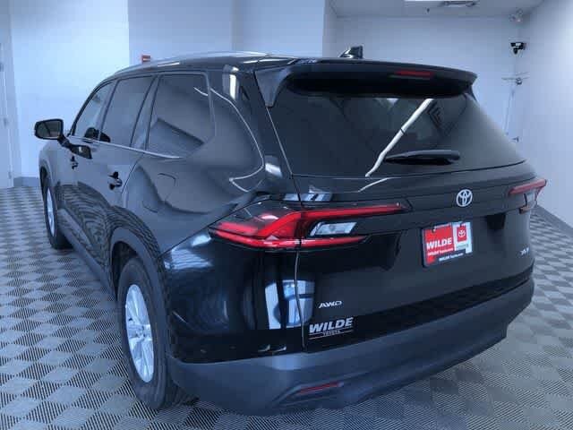 Thumbnail: 2025 Toyota Grand Highlander - 15
