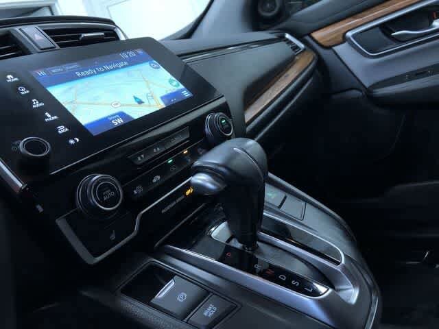 Thumbnail: 2017 Honda CR-V - 28