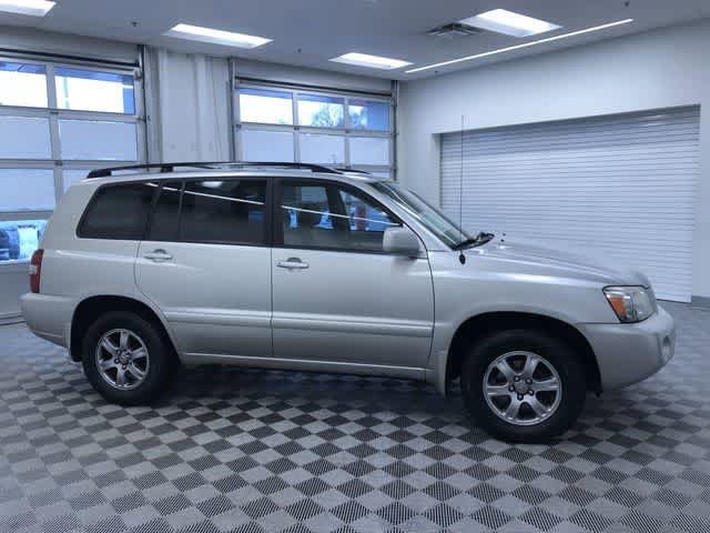 Thumbnail: 2006 Toyota Highlander - 32