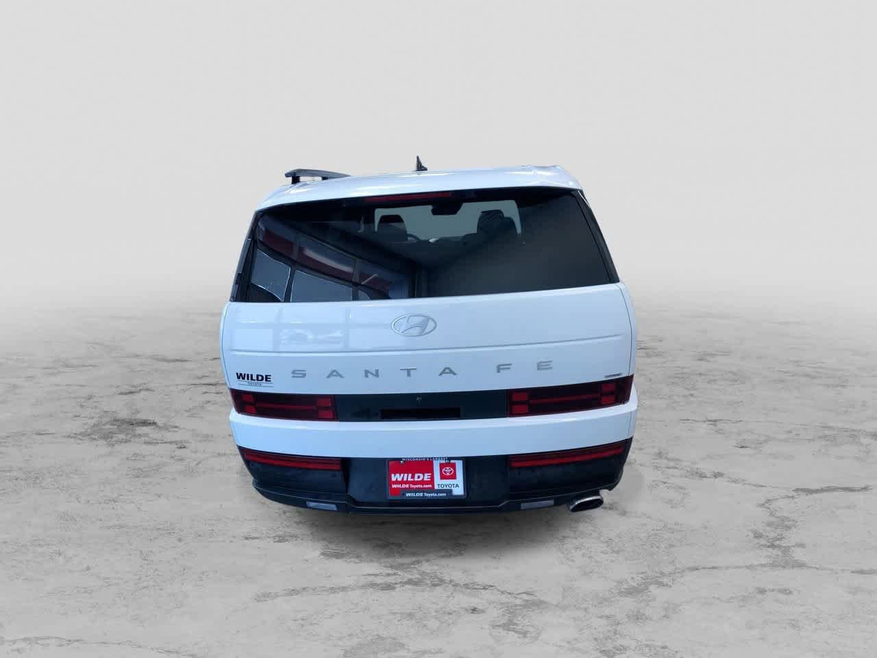 2024 Hyundai Santa Fe SEL 8