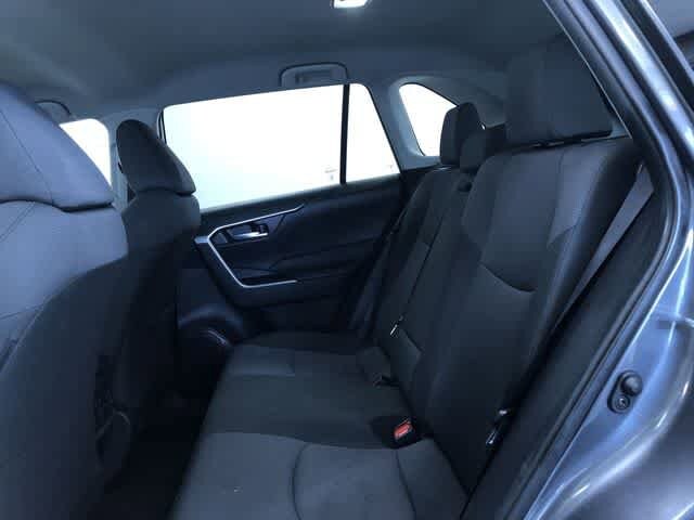 Thumbnail: 2025 Toyota RAV4 - 20