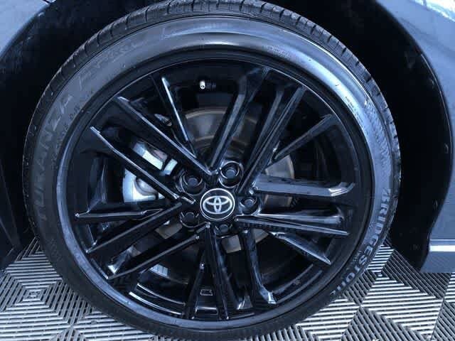 Thumbnail: 2025 Toyota Camry - 17