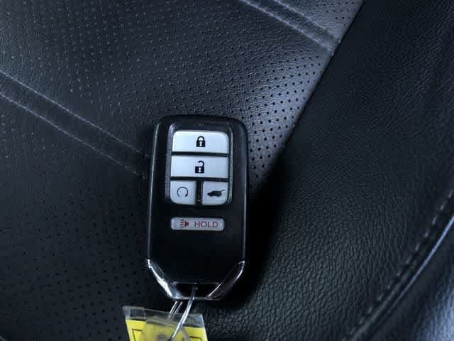 Thumbnail: 2017 Honda CR-V - 31