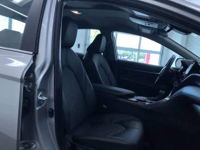 Thumbnail: 2024 Toyota Camry - 23