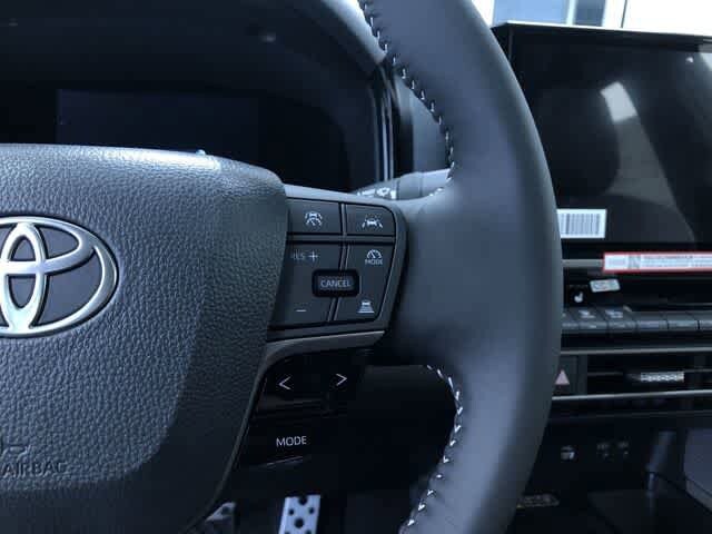 Thumbnail: 2026 Toyota Camry - 18