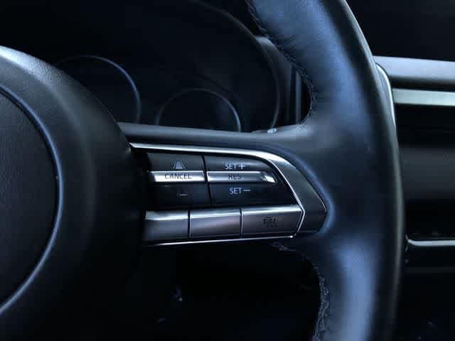 Thumbnail: 2025 Mazda CX-50 - 27