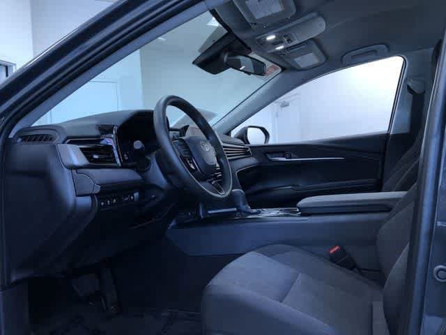 Thumbnail: 2026 Toyota Camry - 10