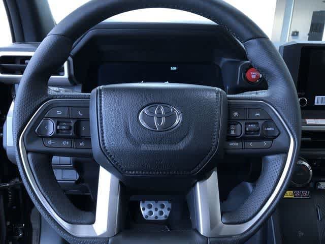 Thumbnail: 2026 Toyota 4Runner - 16