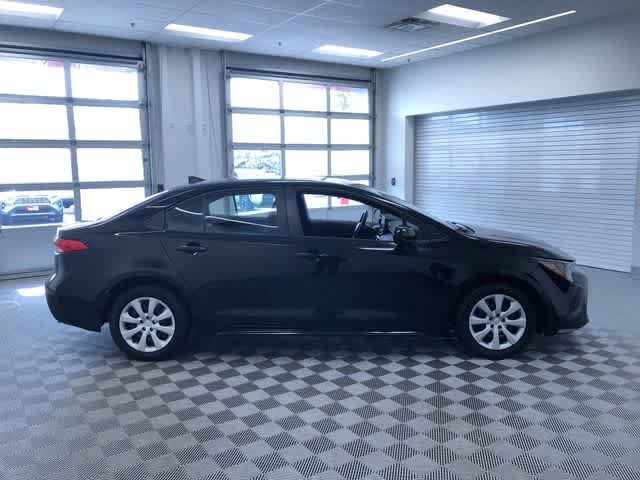 Thumbnail: 2024 Toyota Corolla - 27